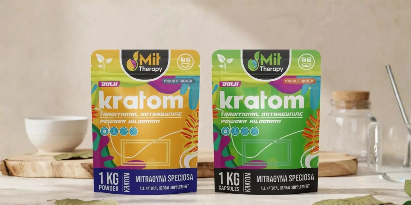 Hulu Kratom: Complete Overview